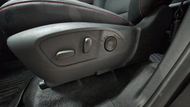 2024 Chevrolet Traverse AWD Z71