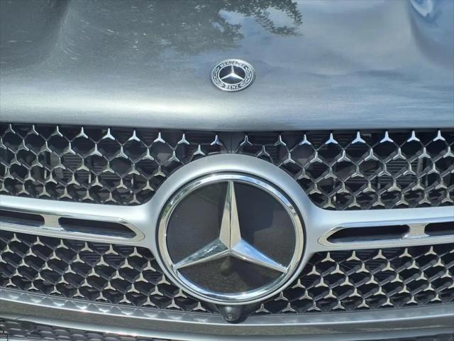 2025 Mercedes-Benz GLE GLE 350 GLE 350