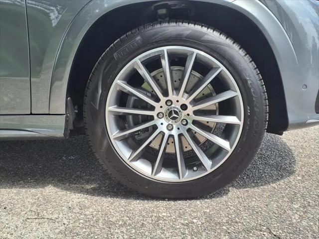 2025 Mercedes-Benz GLE GLE 350 GLE 350