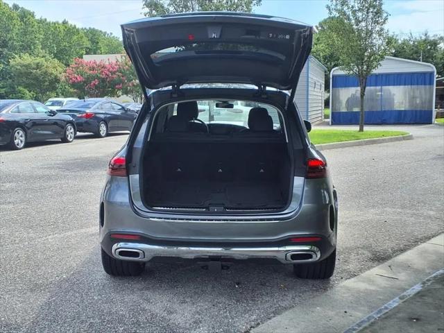 2025 Mercedes-Benz GLE GLE 350 GLE 350