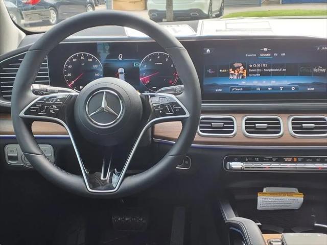 2025 Mercedes-Benz GLE GLE 350 GLE 350