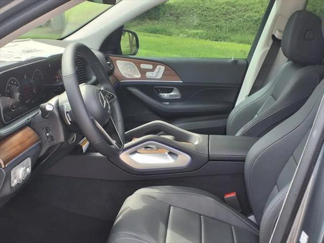2025 Mercedes-Benz GLE GLE 350 GLE 350