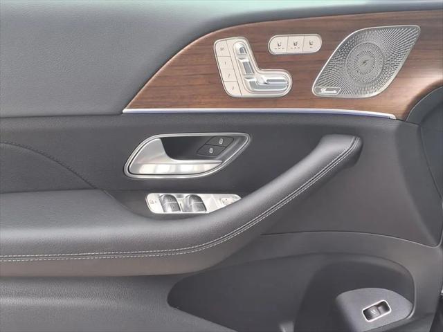 2025 Mercedes-Benz GLE GLE 350 GLE 350