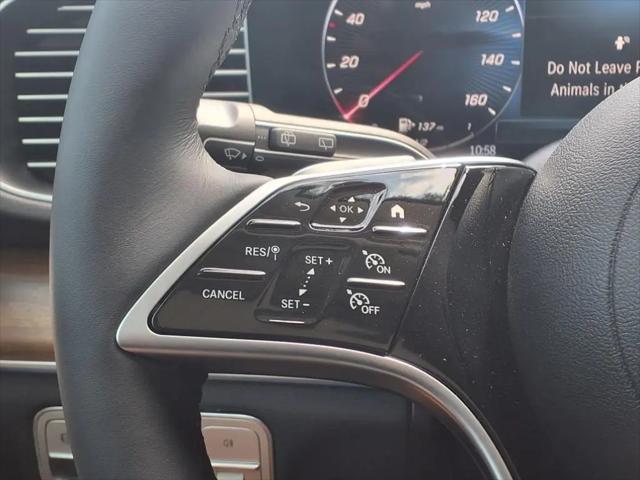 2025 Mercedes-Benz GLE GLE 350 GLE 350