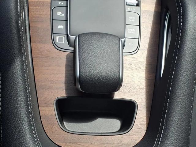 2025 Mercedes-Benz GLE GLE 350 GLE 350