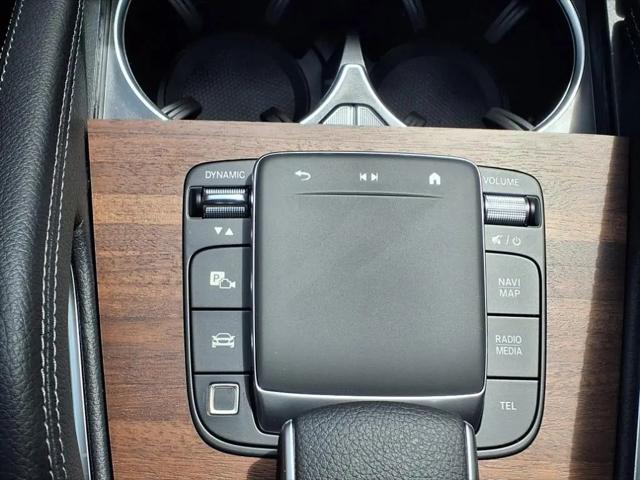 2025 Mercedes-Benz GLE GLE 350 GLE 350