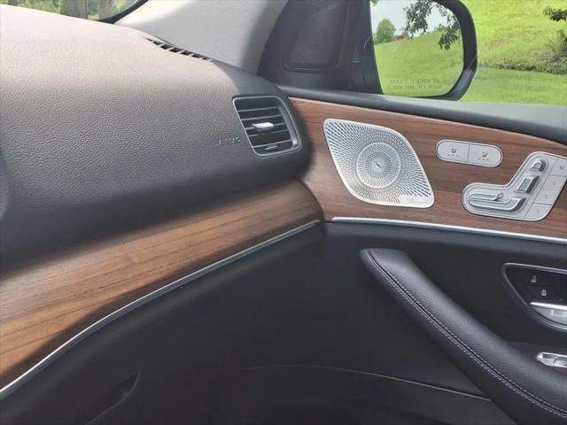 2025 Mercedes-Benz GLE GLE 350 GLE 350