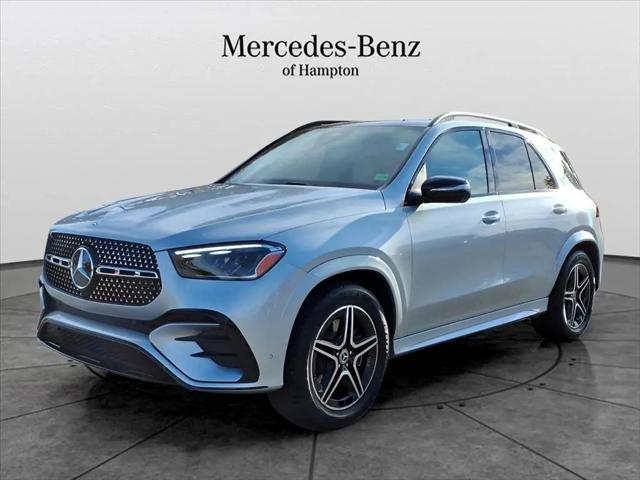 2026 Mercedes-Benz GLE GLE 350 GLE 350 for sale in Hampton, VA