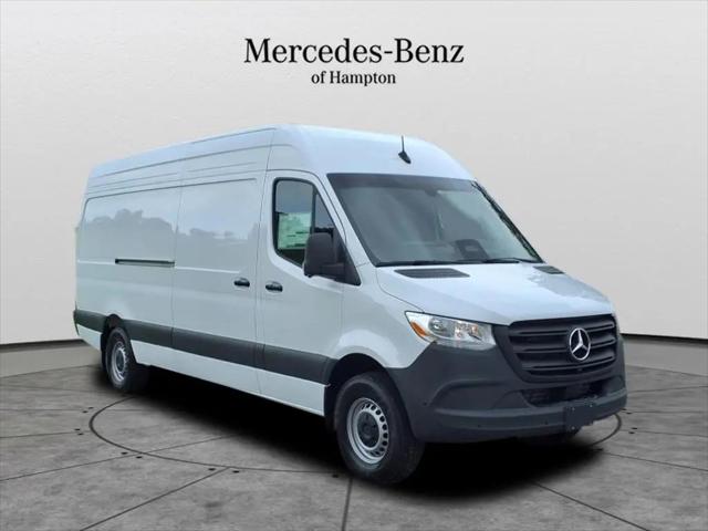 2025 Mercedes-Benz Sprinter 2500 High Roof 4-Cyl Diesel HO for sale in Hampton, VA