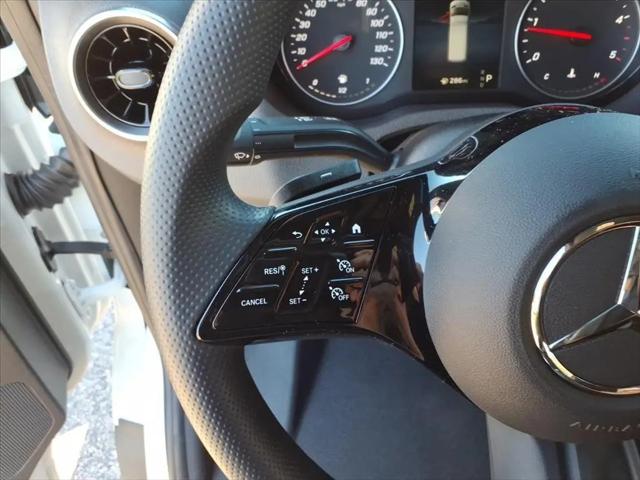 2026 Mercedes-Benz Sprinter 2500 High Roof 4-Cyl Diesel HO