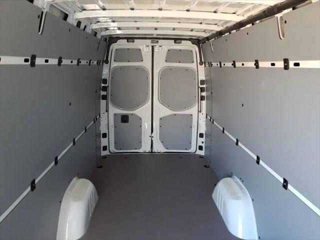 2026 Mercedes-Benz Sprinter 2500 High Roof 4-Cyl Diesel HO
