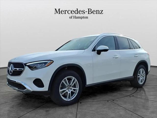 2026 Mercedes-Benz GLC GLC 300 for sale in Hampton, VA