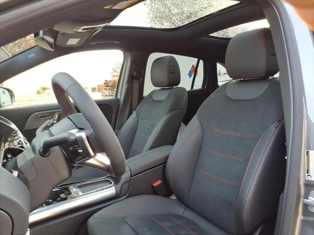 2026 Mercedes-Benz GLA-CLASS 4MATIC