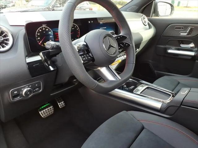 2026 Mercedes-Benz GLA-CLASS 4MATIC