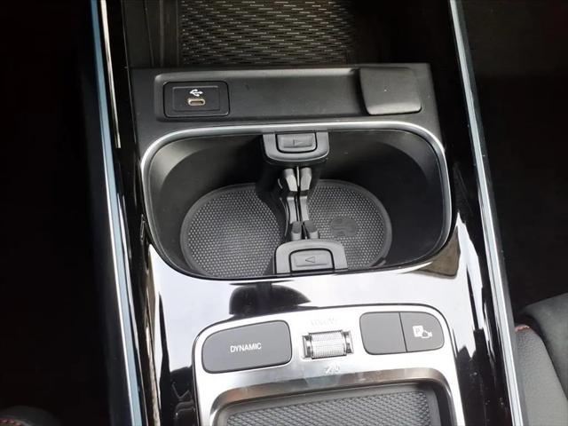 2026 Mercedes-Benz GLA-CLASS 4MATIC