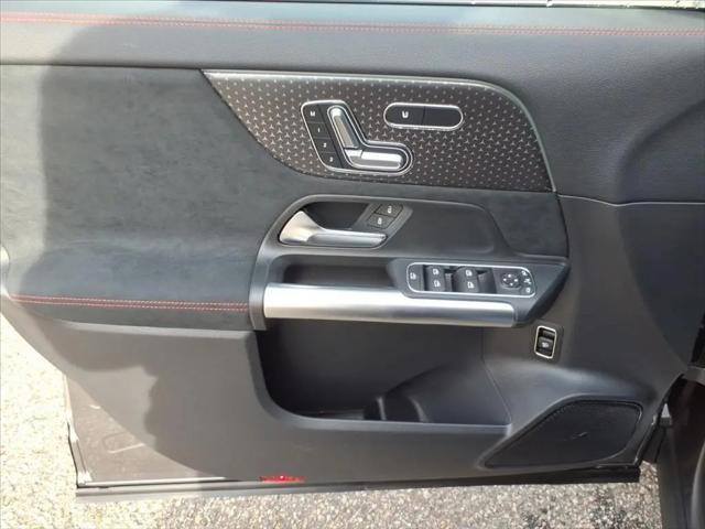 2026 Mercedes-Benz GLA-CLASS 4MATIC