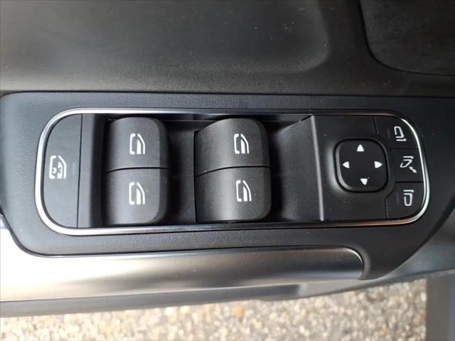 2026 Mercedes-Benz GLA-CLASS 4MATIC