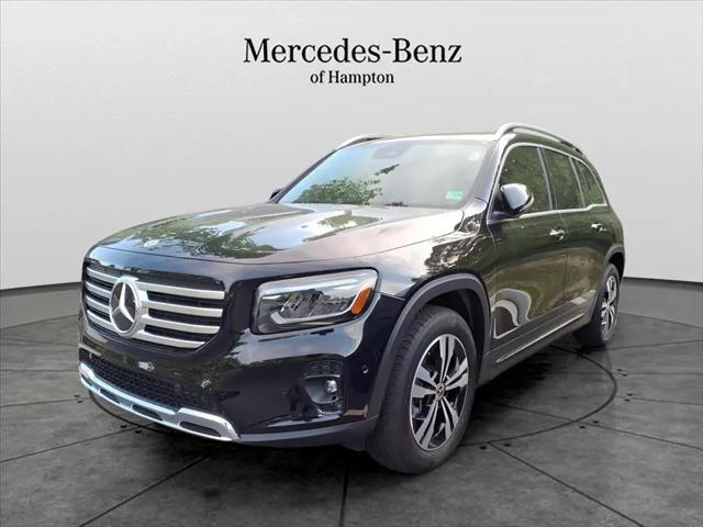 2025 Mercedes-Benz GLB GLB 250 for sale in Hampton, VA