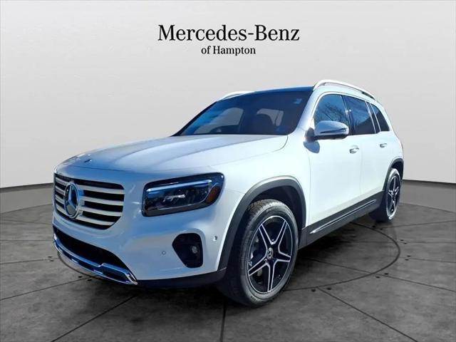 2026 Mercedes-Benz GLB 4MATIC for sale in Hampton, VA