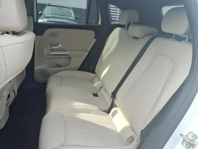 2026 Mercedes-Benz GLA-CLASS 4MATIC