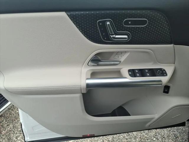 2026 Mercedes-Benz GLA-CLASS 4MATIC