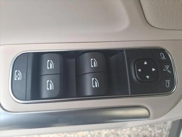 2026 Mercedes-Benz GLA-CLASS 4MATIC