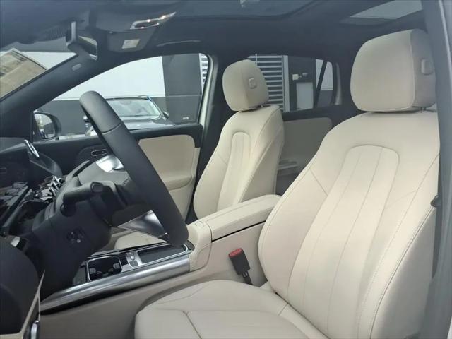 2026 Mercedes-Benz GLA-CLASS 4MATIC