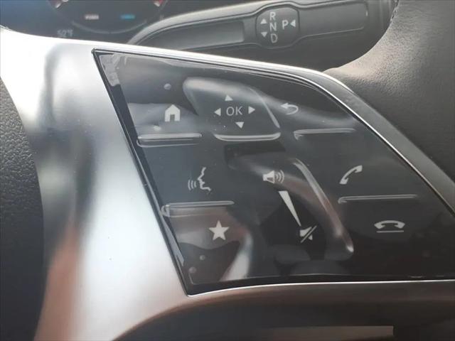 2026 Mercedes-Benz GLA-CLASS 4MATIC