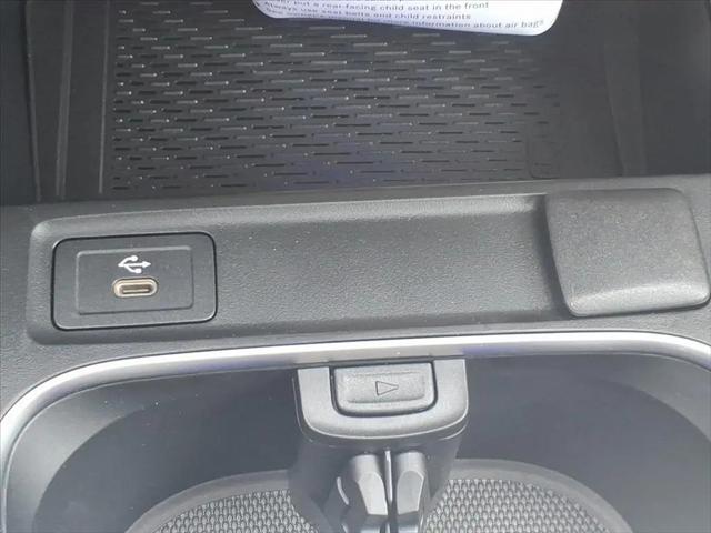 2026 Mercedes-Benz GLA-CLASS 4MATIC
