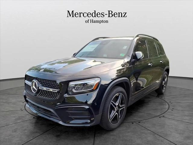 2025 Mercedes-Benz GLB GLB 250 for sale in Hampton, VA