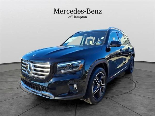 2026 Mercedes-Benz GLB GLB 250 for sale in Hampton, VA