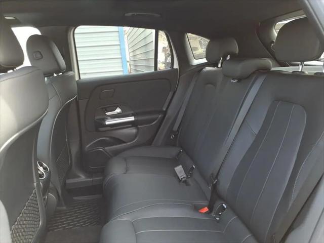 2026 Mercedes-Benz GLA-CLASS 4MATIC