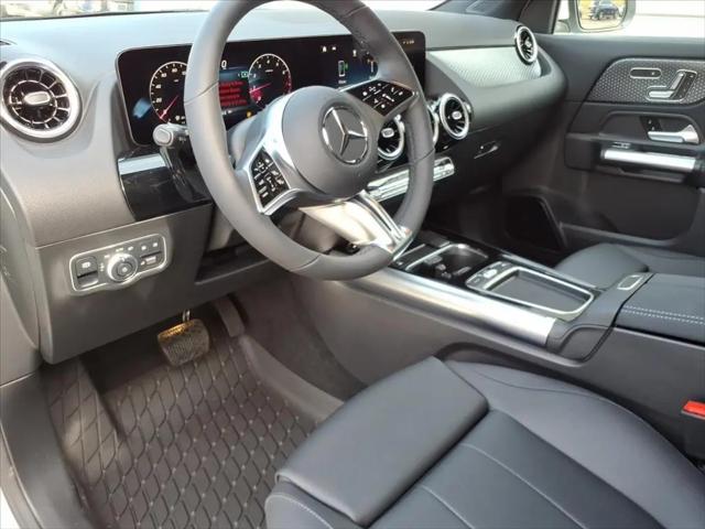 2026 Mercedes-Benz GLA-CLASS 4MATIC