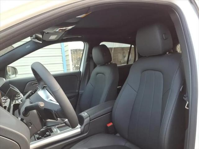 2026 Mercedes-Benz GLA-CLASS 4MATIC