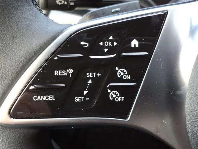 2026 Mercedes-Benz GLA-CLASS 4MATIC
