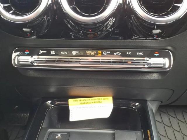 2026 Mercedes-Benz GLA-CLASS 4MATIC