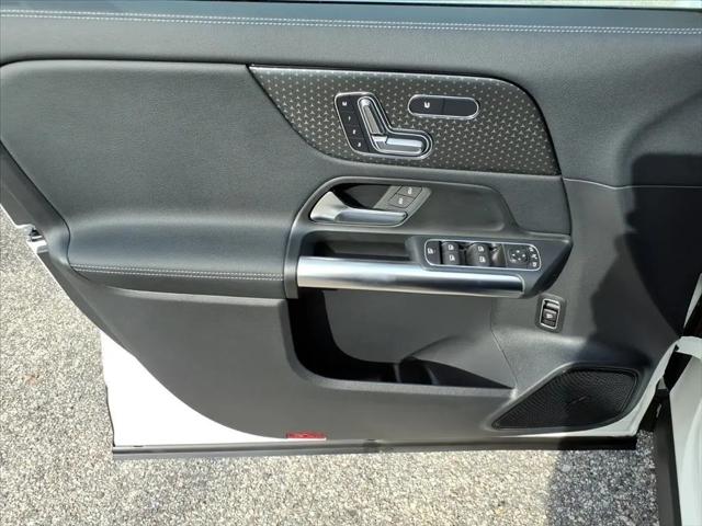 2026 Mercedes-Benz GLA-CLASS 4MATIC
