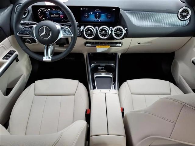 2026 Mercedes-Benz GLA-CLASS 4MATIC
