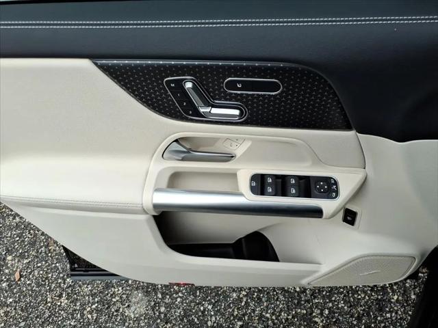 2026 Mercedes-Benz GLA-CLASS 4MATIC