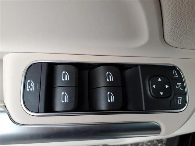 2026 Mercedes-Benz GLA-CLASS 4MATIC