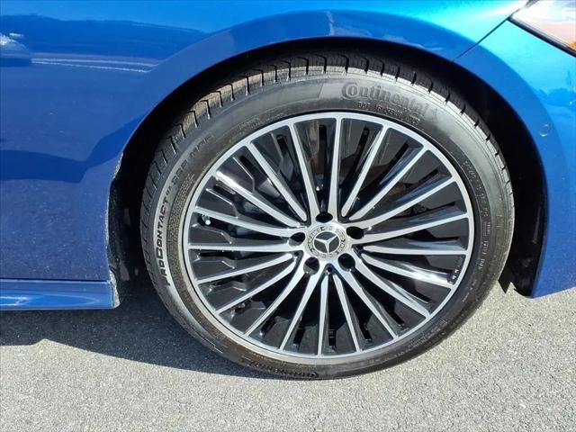 2026 Mercedes-Benz E-CLASS E 300 CLE 300