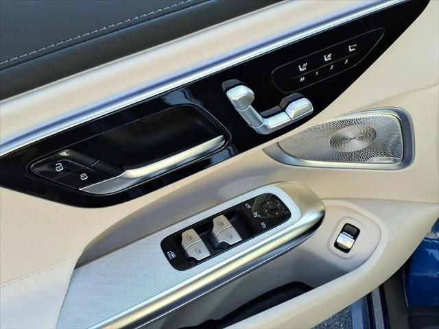2026 Mercedes-Benz E-CLASS E 300 CLE 300