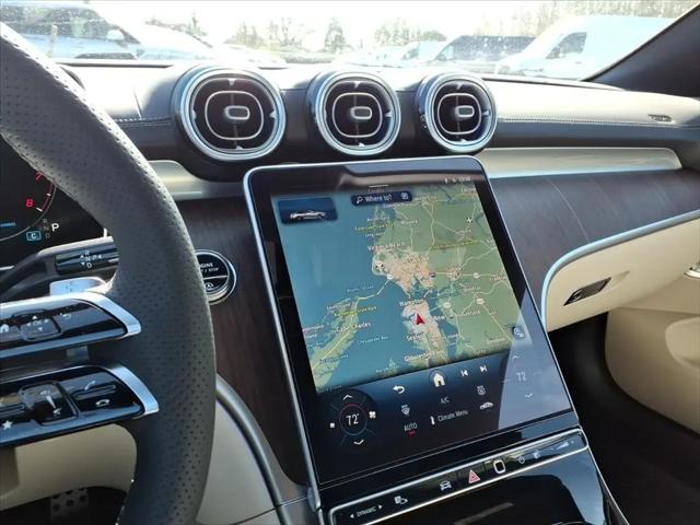 2026 Mercedes-Benz E-CLASS E 300 CLE 300
