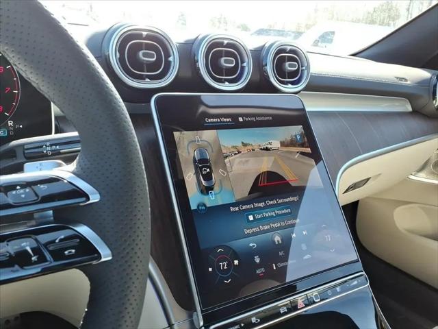 2026 Mercedes-Benz E-CLASS E 300 CLE 300