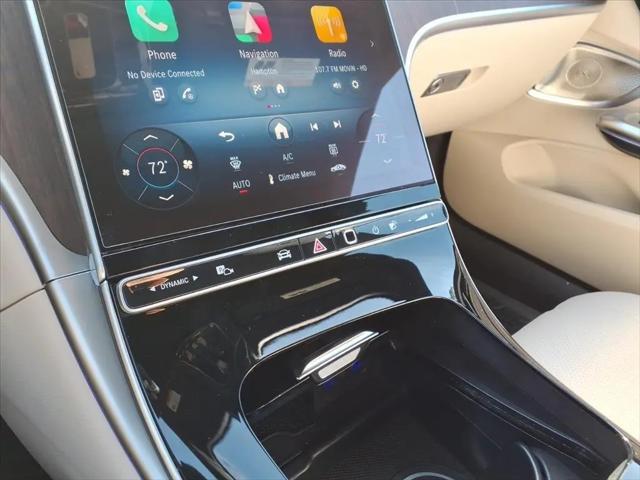 2026 Mercedes-Benz E-CLASS E 300 CLE 300