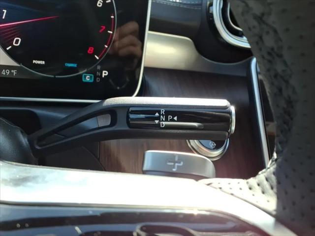 2026 Mercedes-Benz E-CLASS E 300 CLE 300