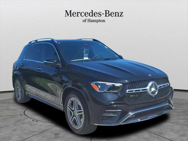 2026 Mercedes-Benz GLE GLE 350 GLE 350 for sale in Hampton, VA