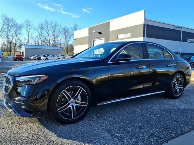 2026 Mercedes-Benz E 350 E 350