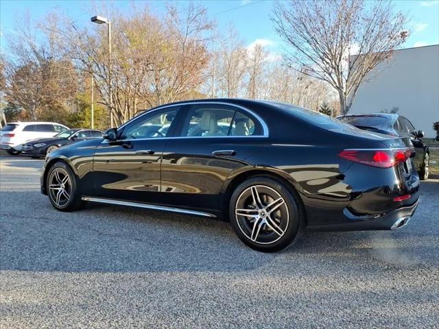 2026 Mercedes-Benz E 350 E 350