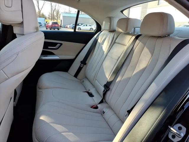 2026 Mercedes-Benz E 350 E 350